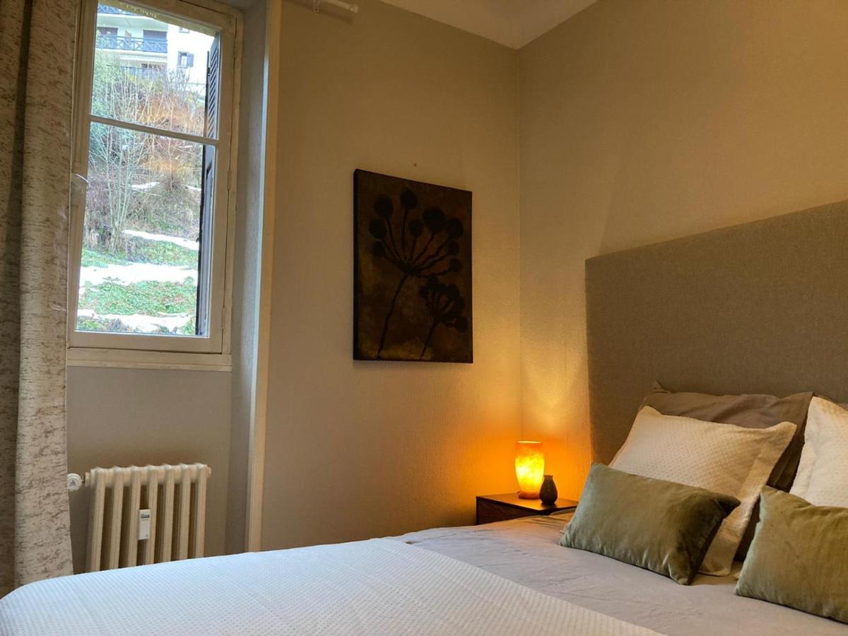 Elegant Historic Le Mont Joly - 3 Bed 2bath View 80m2 * Saint-Gervais-les-Bains