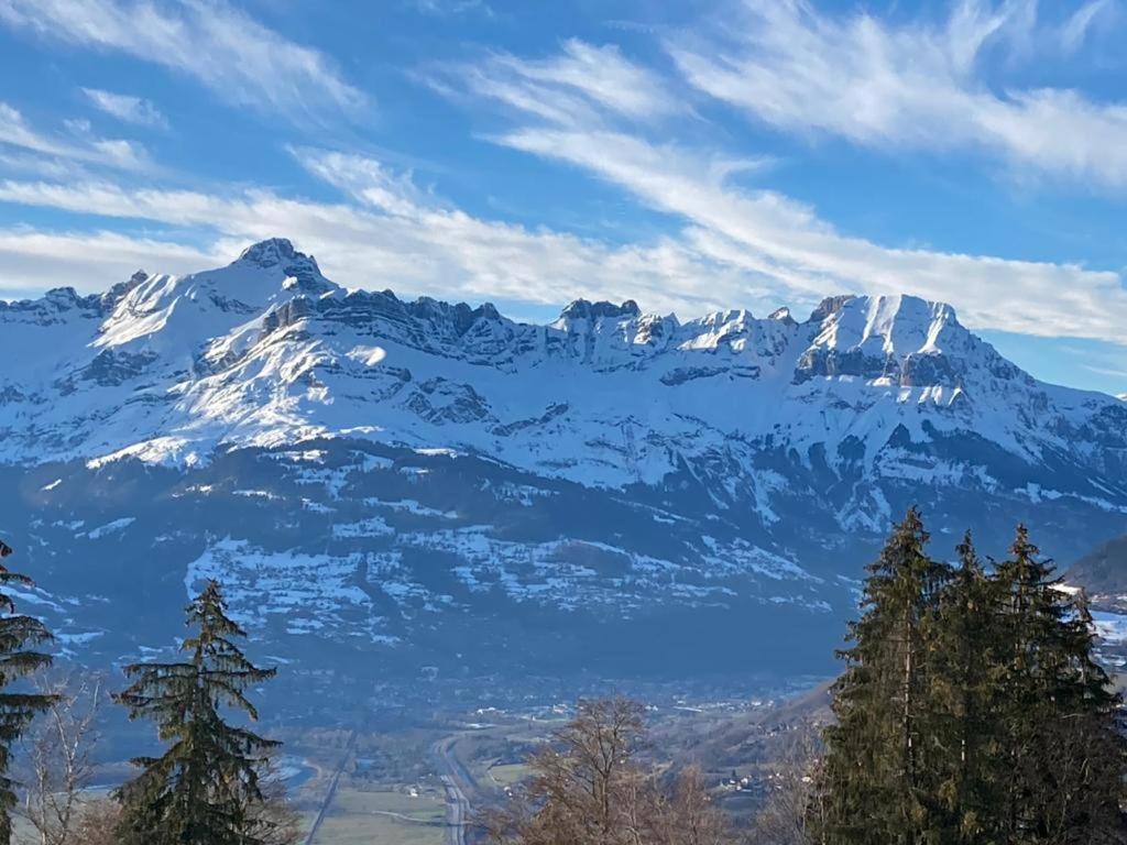 Elegant Historic Le Mont Joly - 3 Bed 2bath View 80m2 * Saint-Gervais-les-Bains